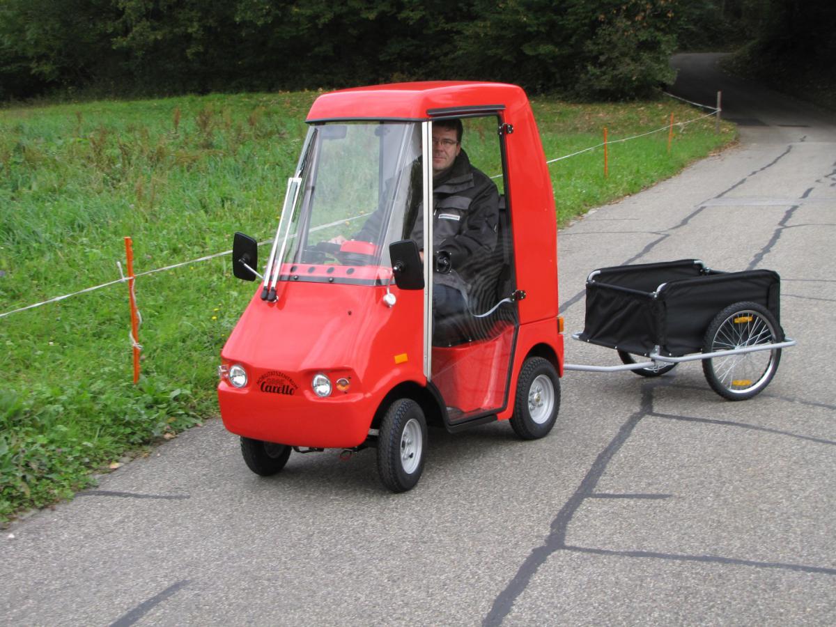 Elektromobile Seniorenfahrzeuge Meier + Co. AG Elektromobile Seniorenfahrzeuge Meier + Co. AG