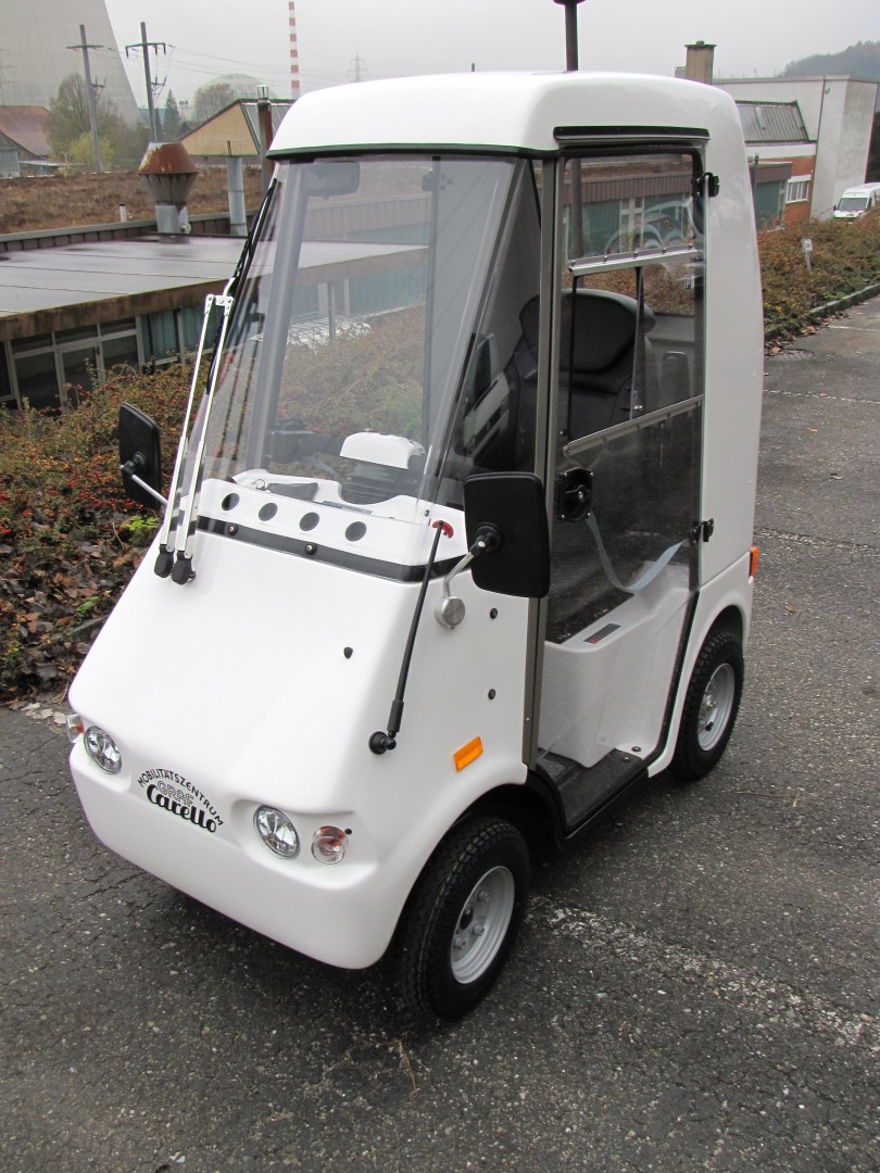 Bildergalerie unserer Elektromobile für Senioren Meico Bildergalerie unserer Elektromobile für Senioren Meico
